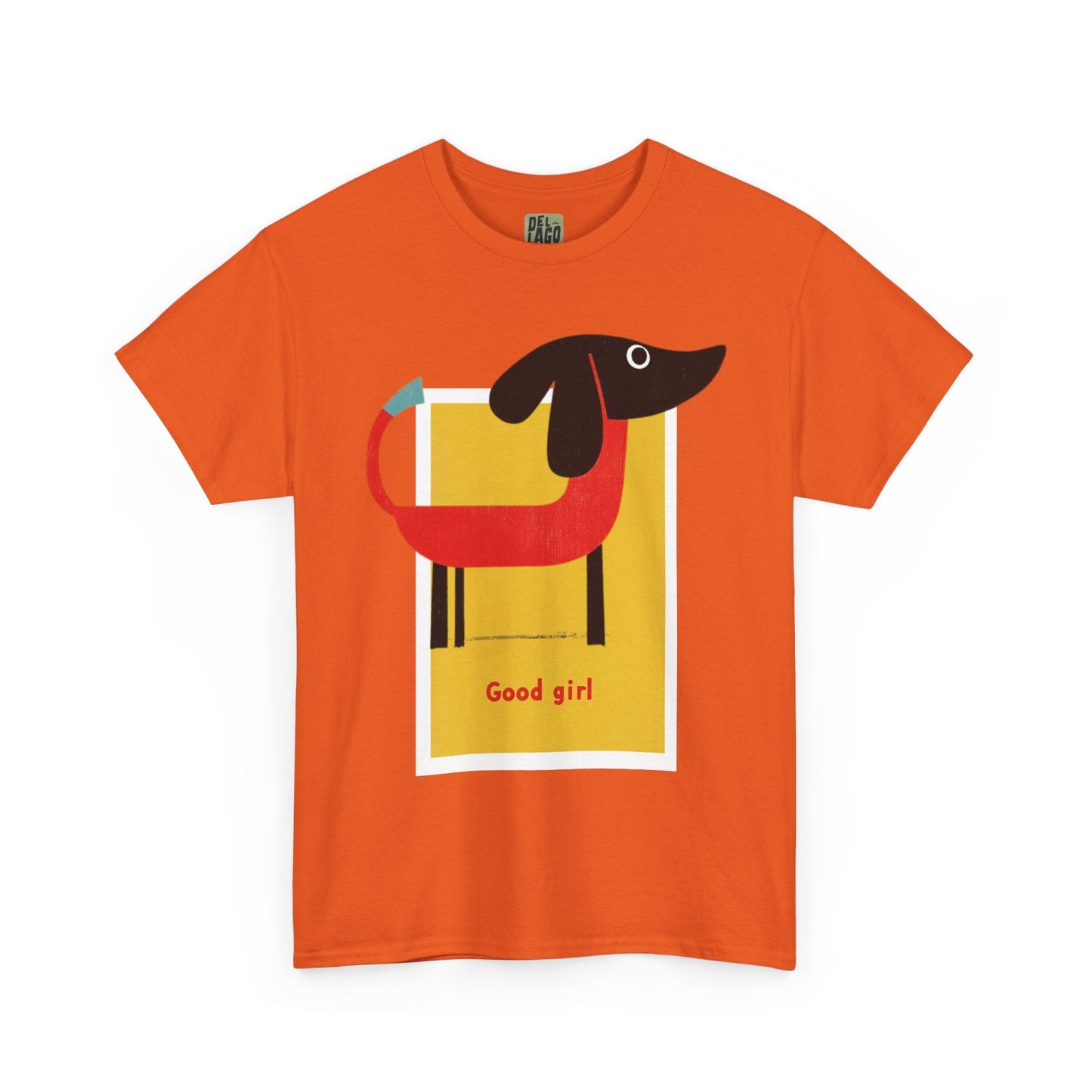 product_name  graphic T-Shirt Del Lago Greenwich