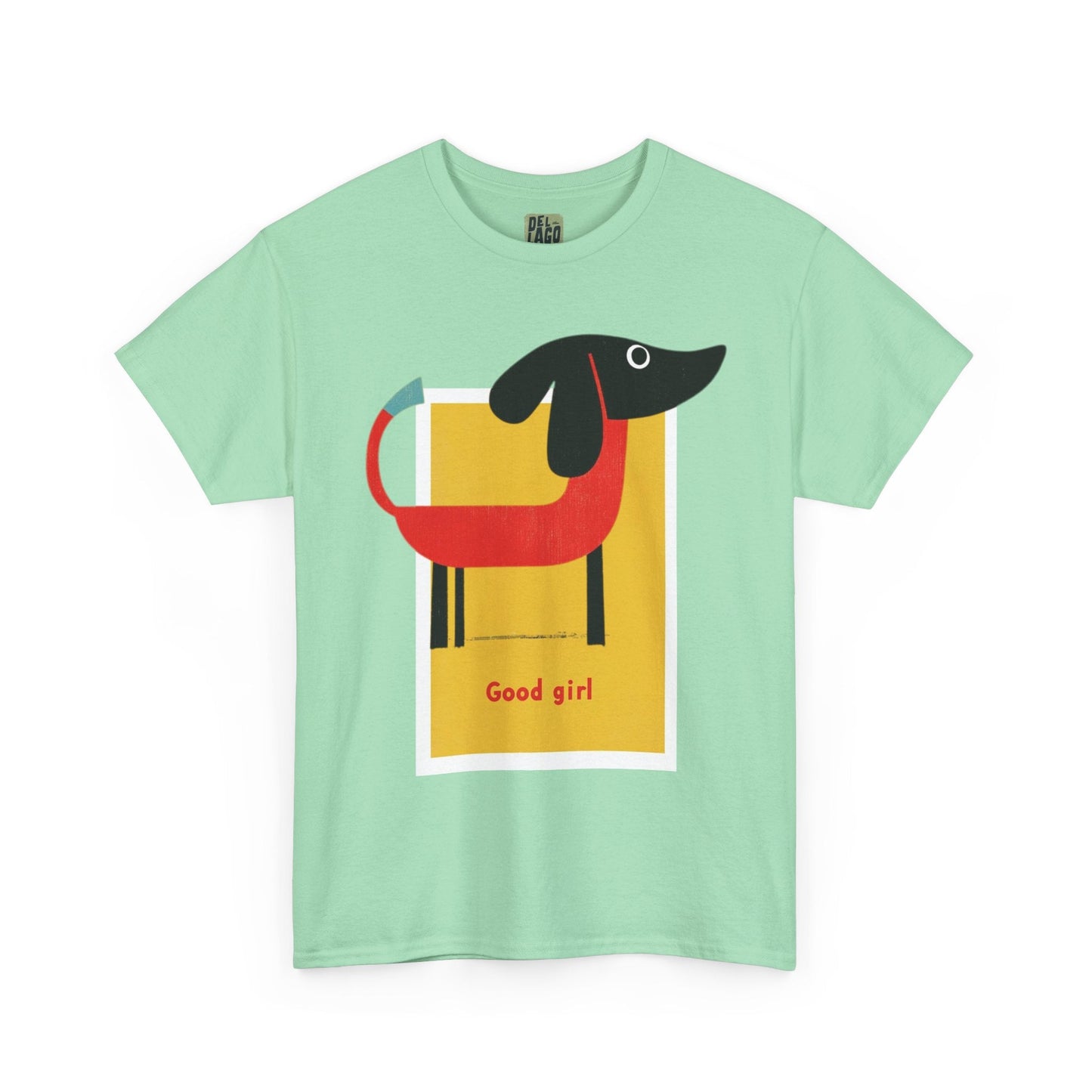 product_name  graphic T-Shirt Del Lago Greenwich