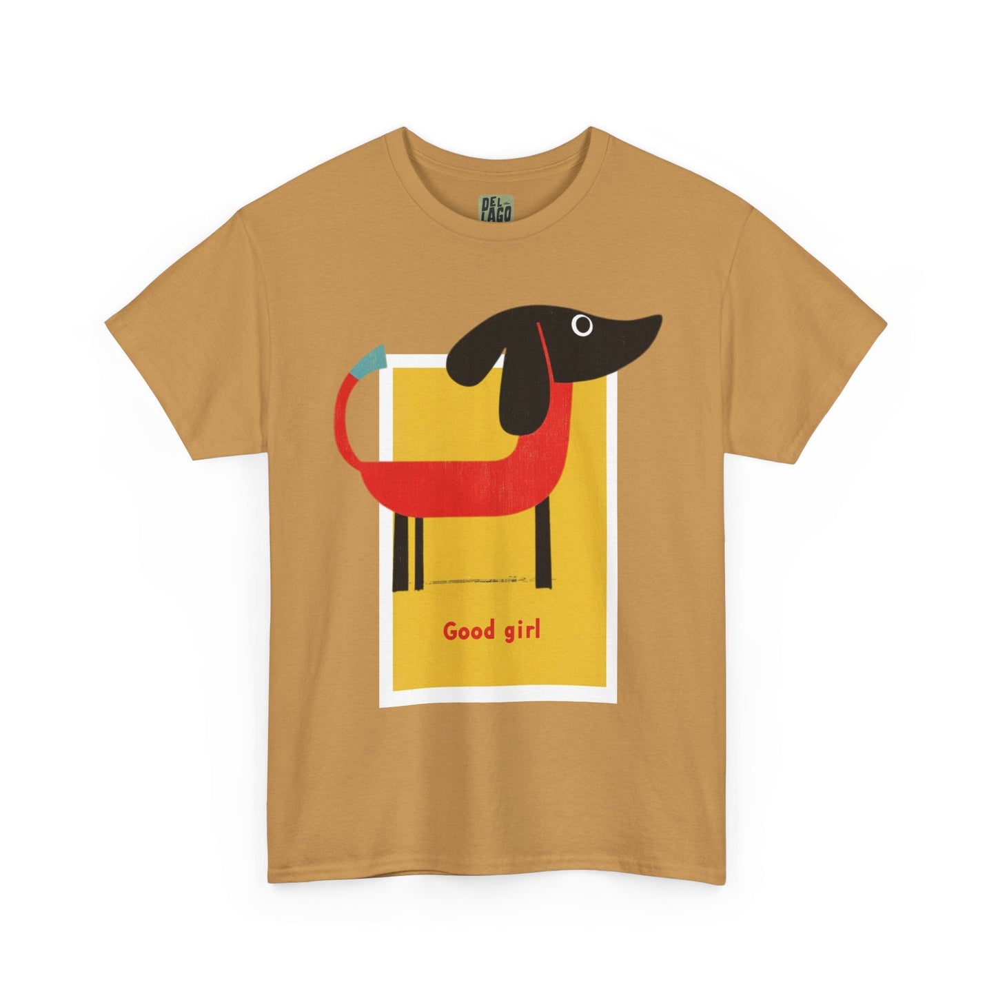 product_name  graphic T-Shirt Del Lago Greenwich