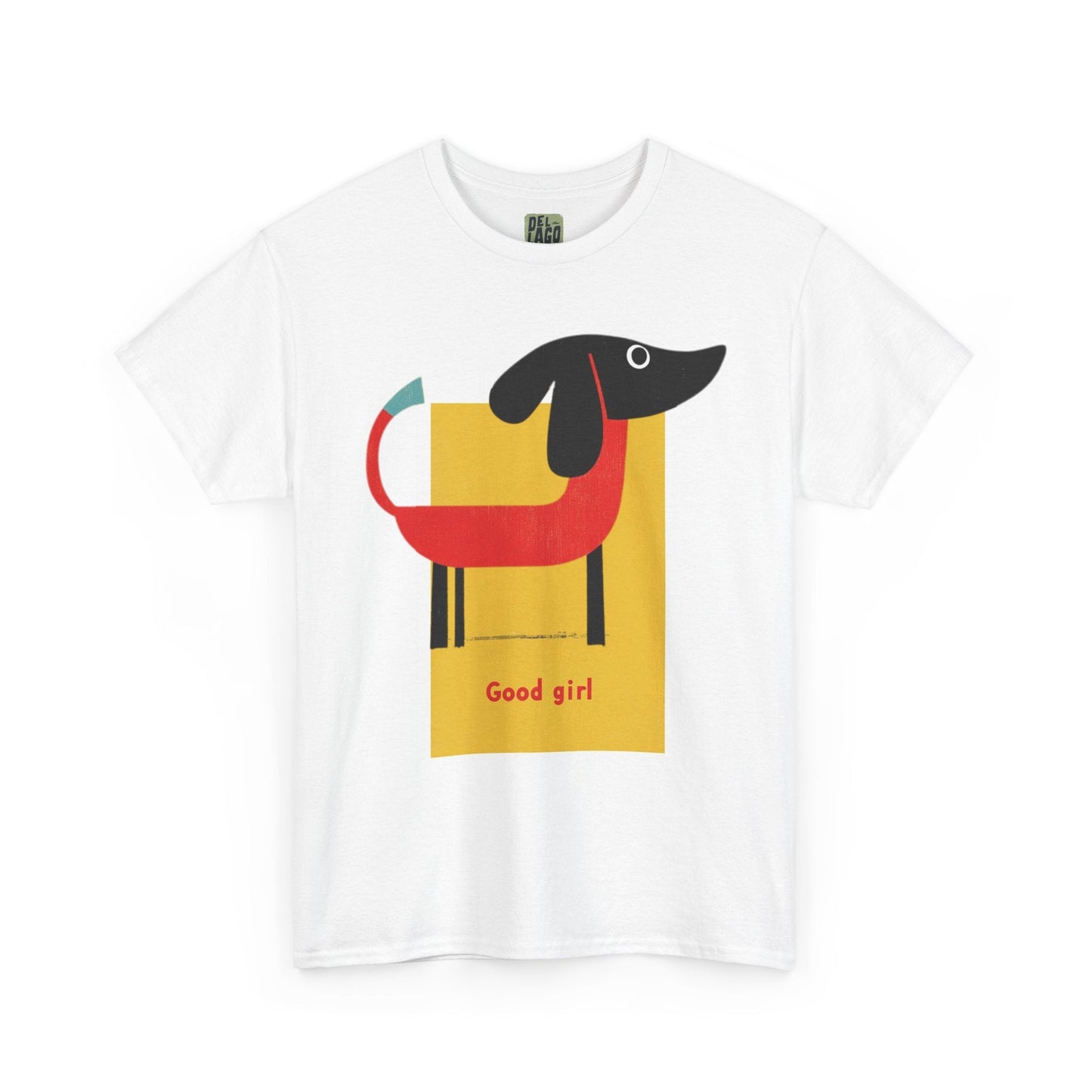 product_name  graphic T-Shirt Del Lago Greenwich