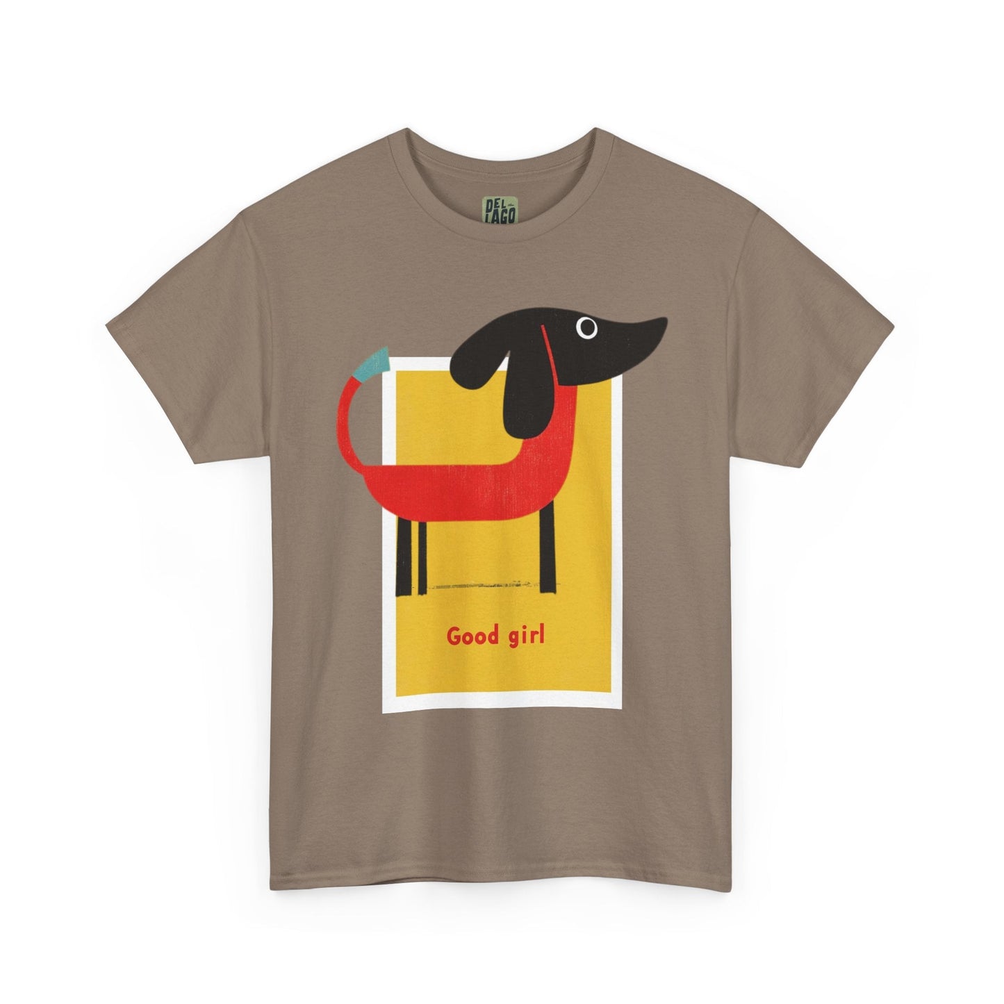 product_name  graphic T-Shirt Del Lago Greenwich