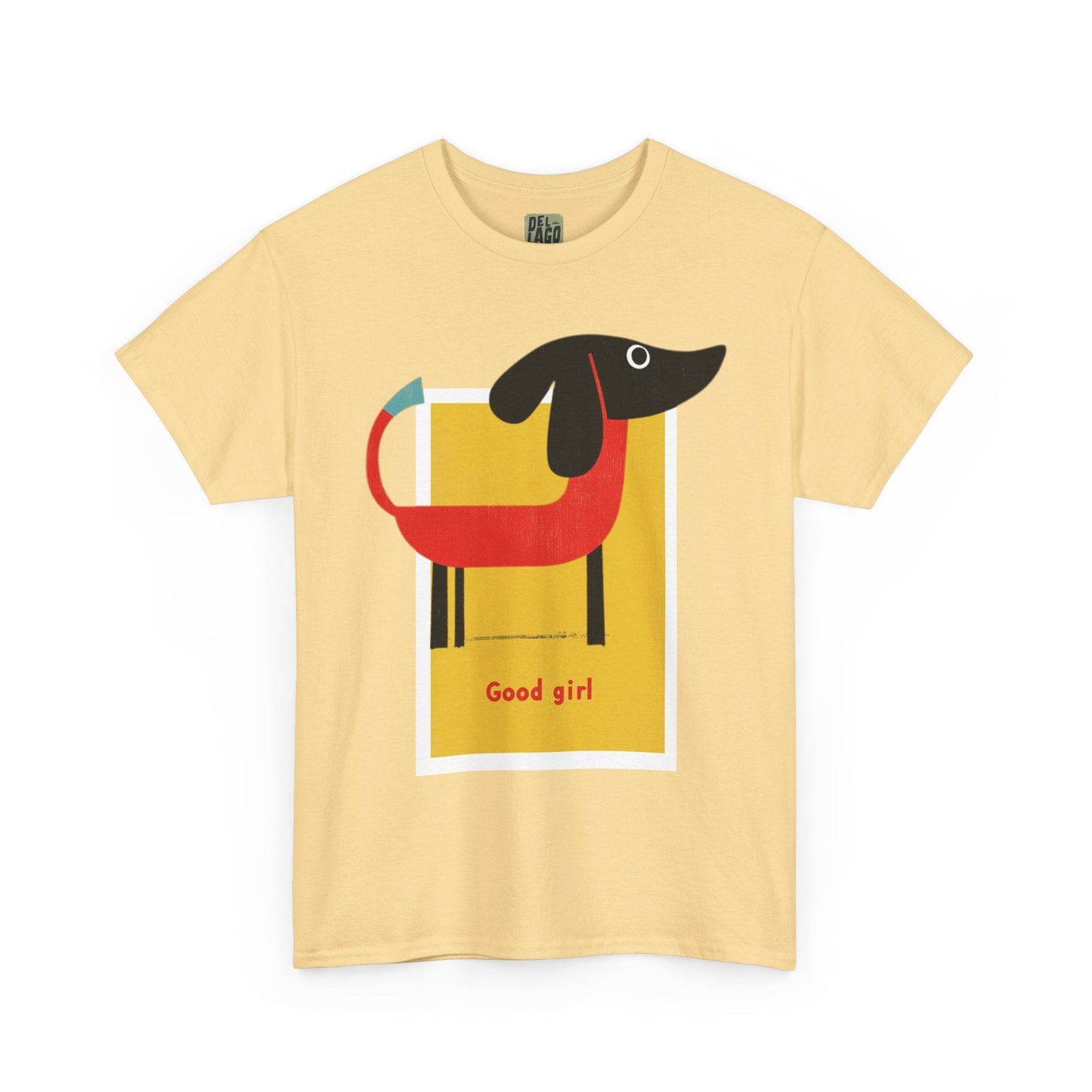 product_name  graphic T-Shirt Del Lago Greenwich