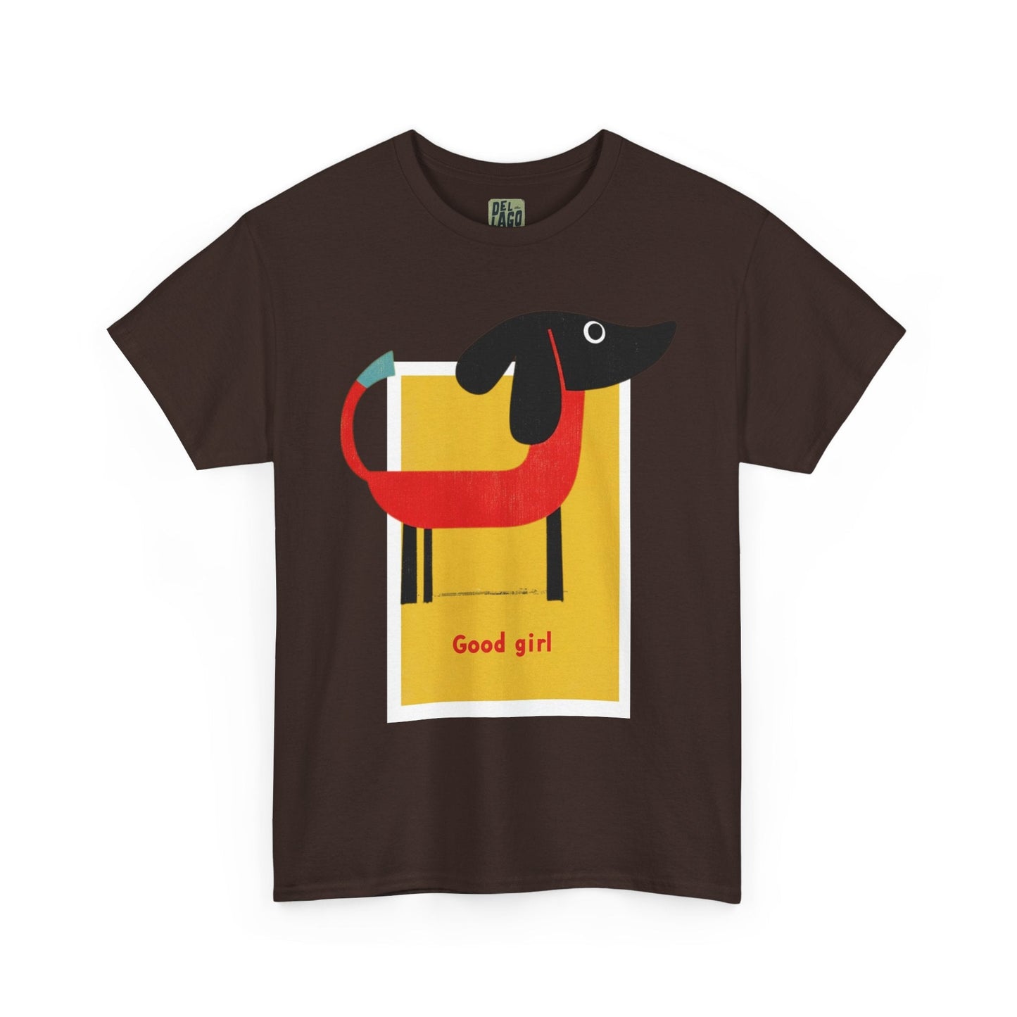 product_name  graphic T-Shirt Del Lago Greenwich