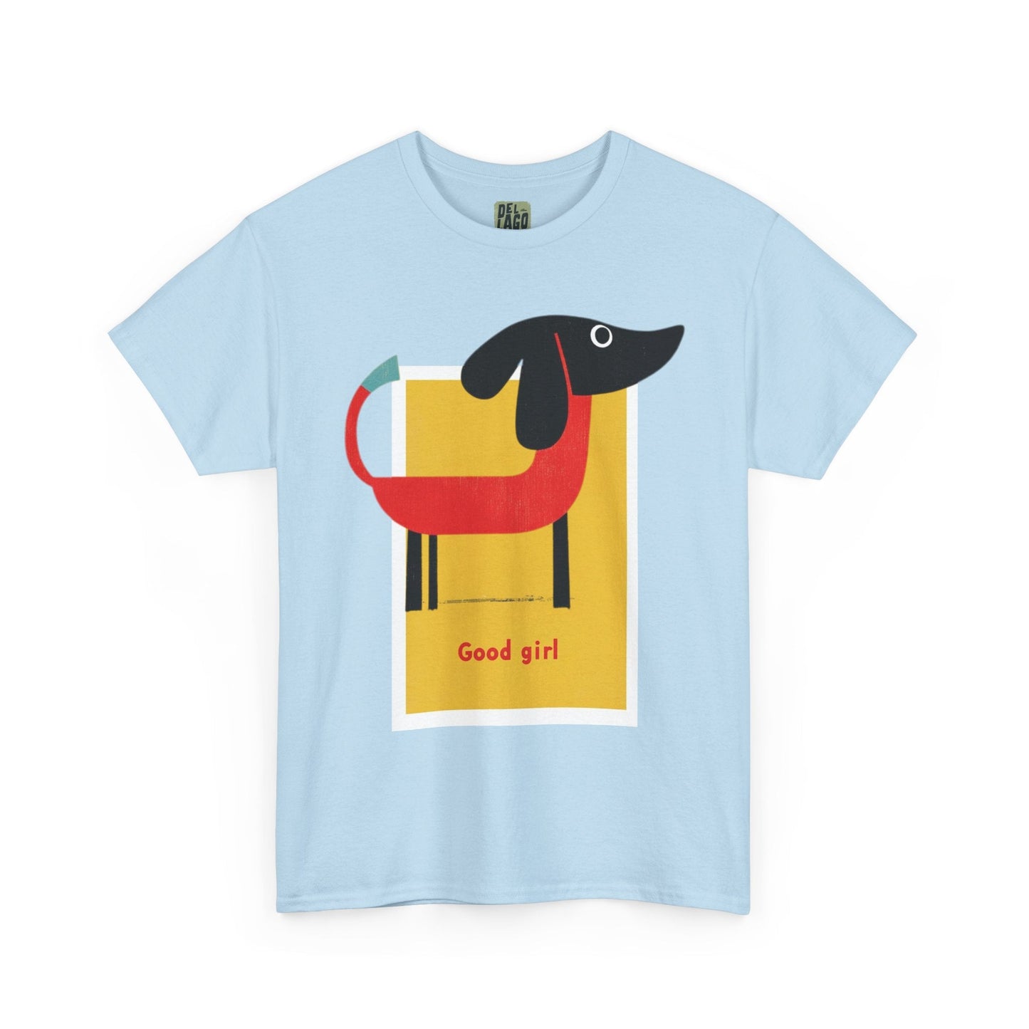 product_name  graphic T-Shirt Del Lago Greenwich