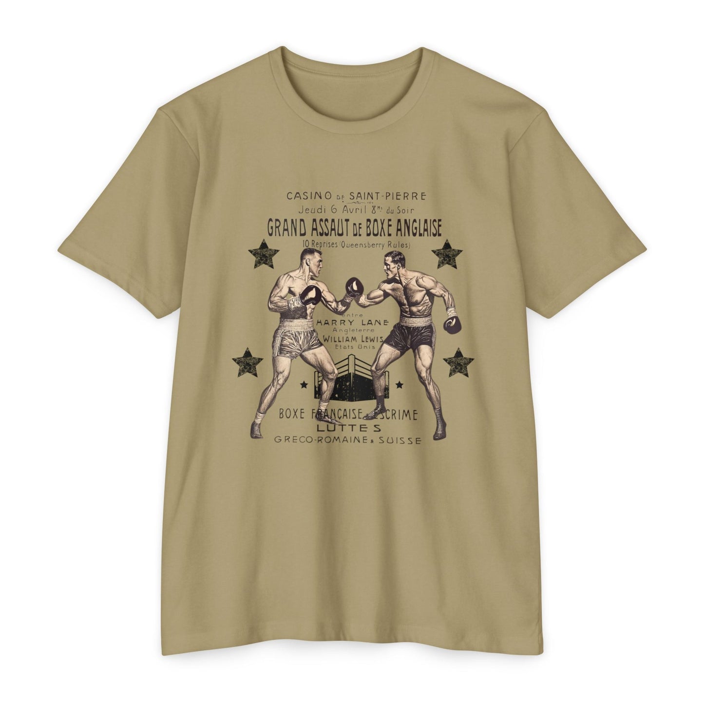 product_name  graphic T-Shirt Del Lago Greenwich