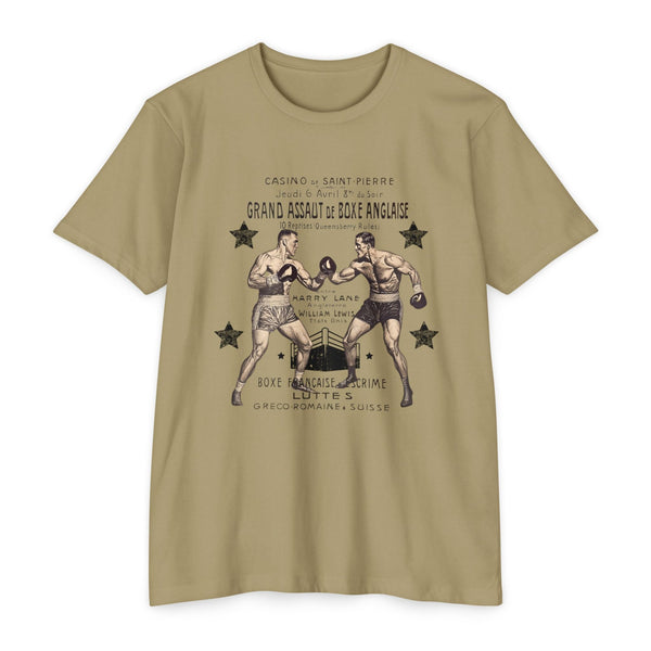 product_name  graphic T-Shirt Del Lago Greenwich