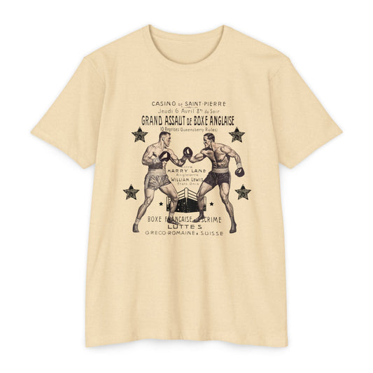 product_name  graphic T-Shirt Del Lago Greenwich