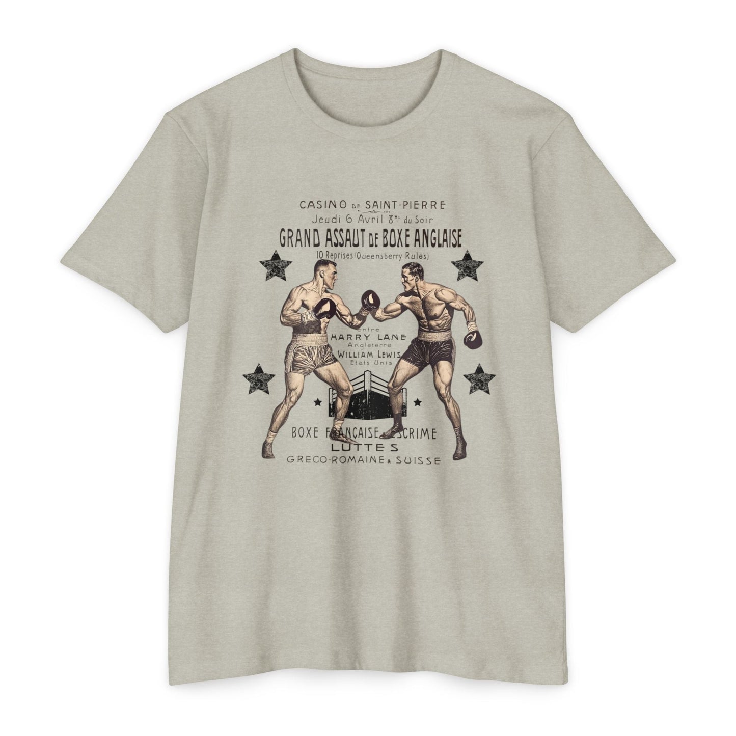 product_name  graphic T-Shirt Del Lago Greenwich