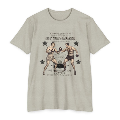 product_name  graphic T-Shirt Del Lago Greenwich