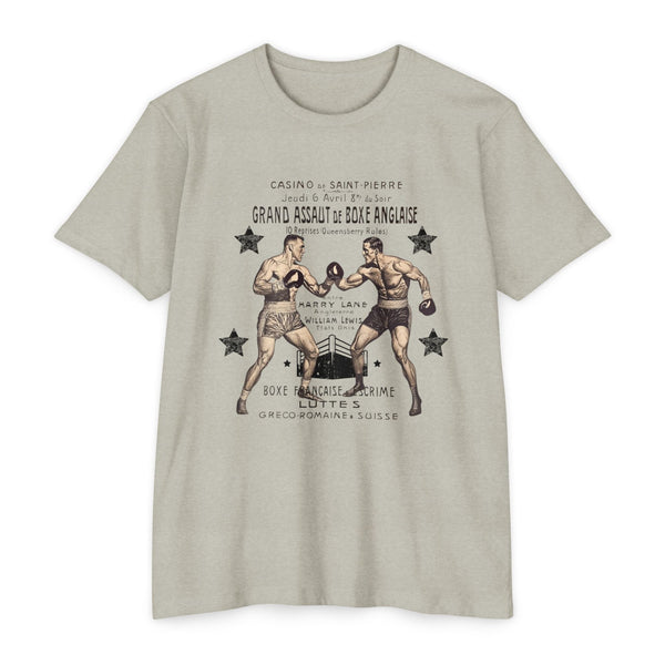 product_name  graphic T-Shirt Del Lago Greenwich