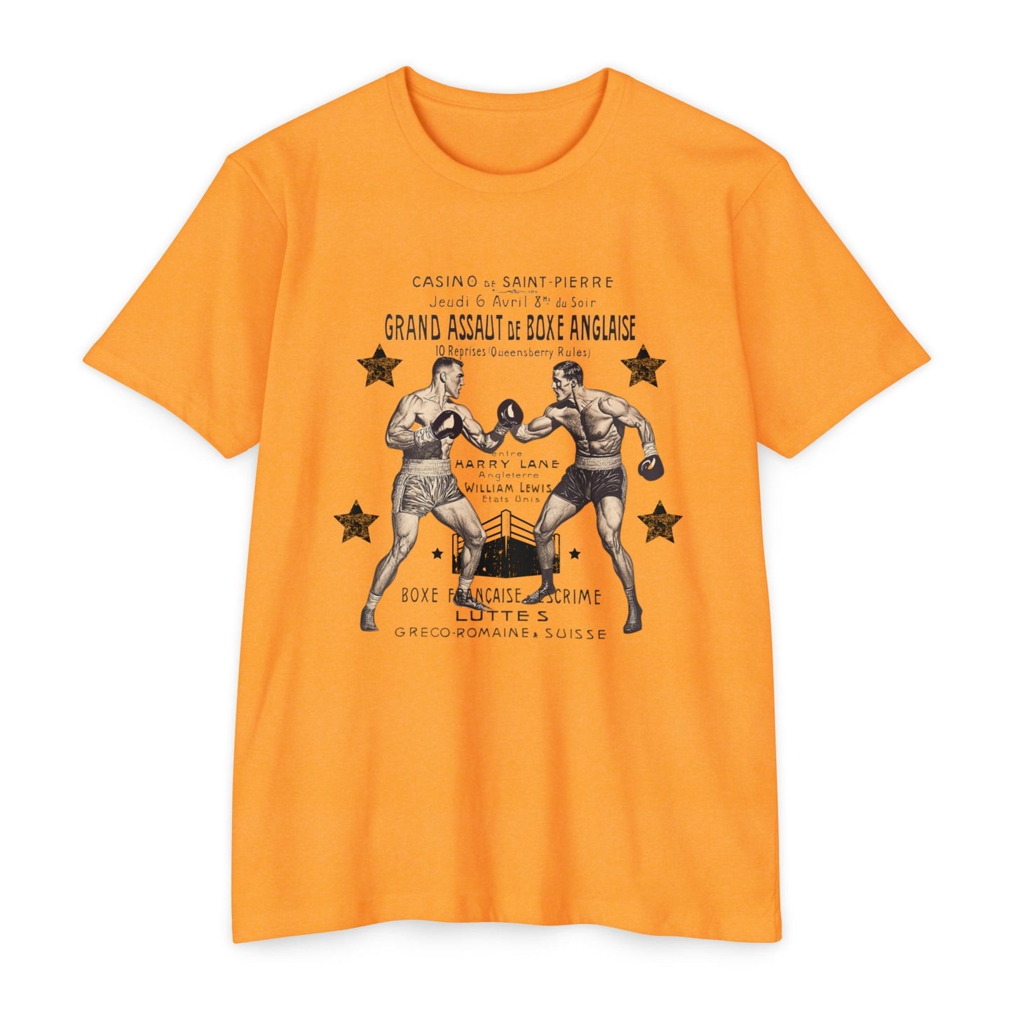 product_name  graphic T-Shirt Del Lago Greenwich