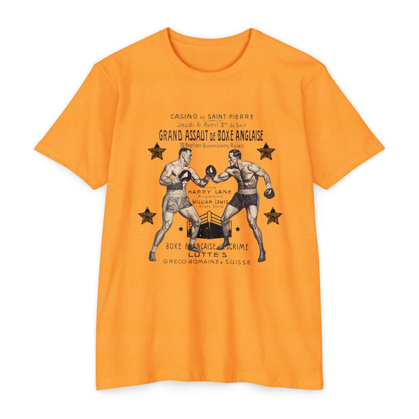 product_name  graphic T-Shirt Del Lago Greenwich