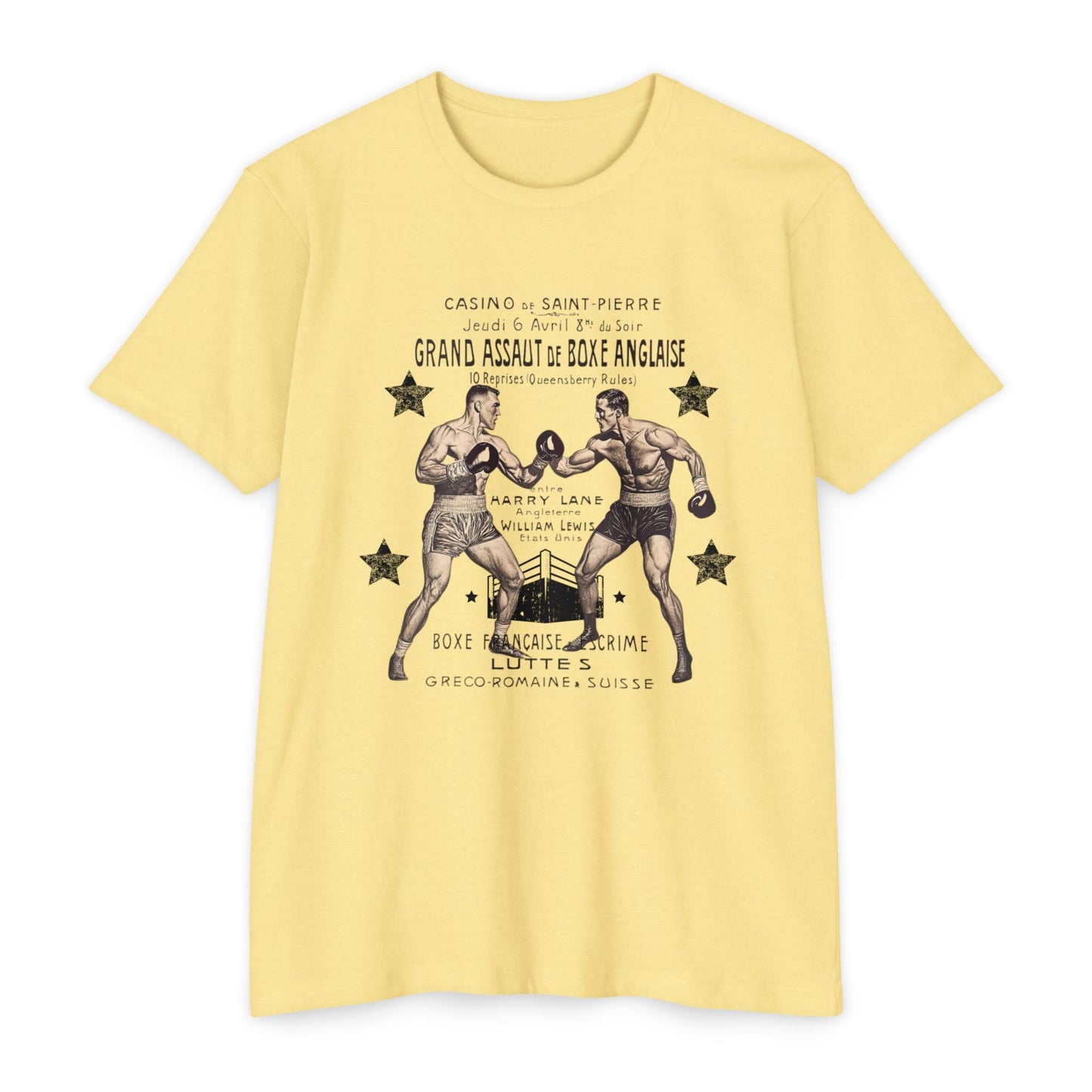 product_name  graphic T-Shirt Del Lago Greenwich