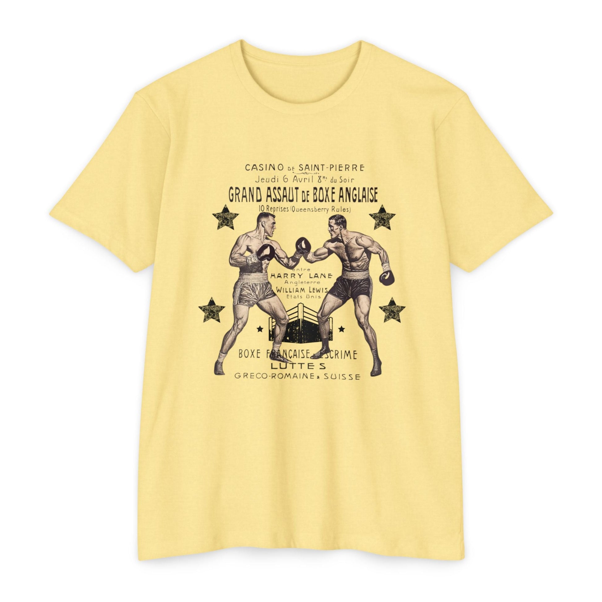 product_name  graphic T-Shirt Del Lago Greenwich