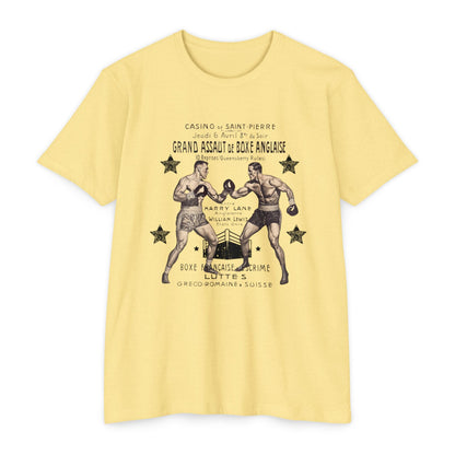 product_name  graphic T-Shirt Del Lago Greenwich