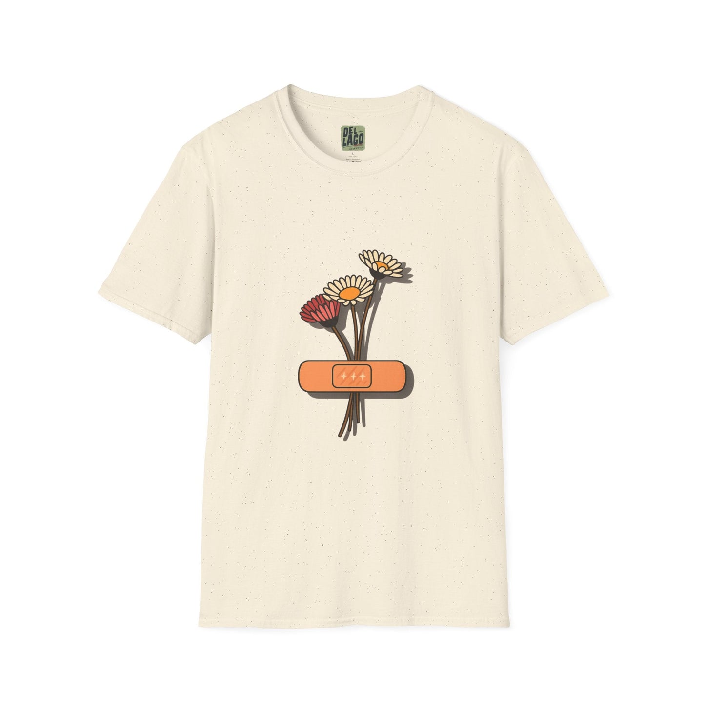 product_name  graphic T-Shirt Del Lago Greenwich