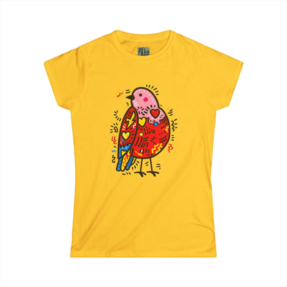 product_name  graphic T-Shirt Del Lago Greenwich