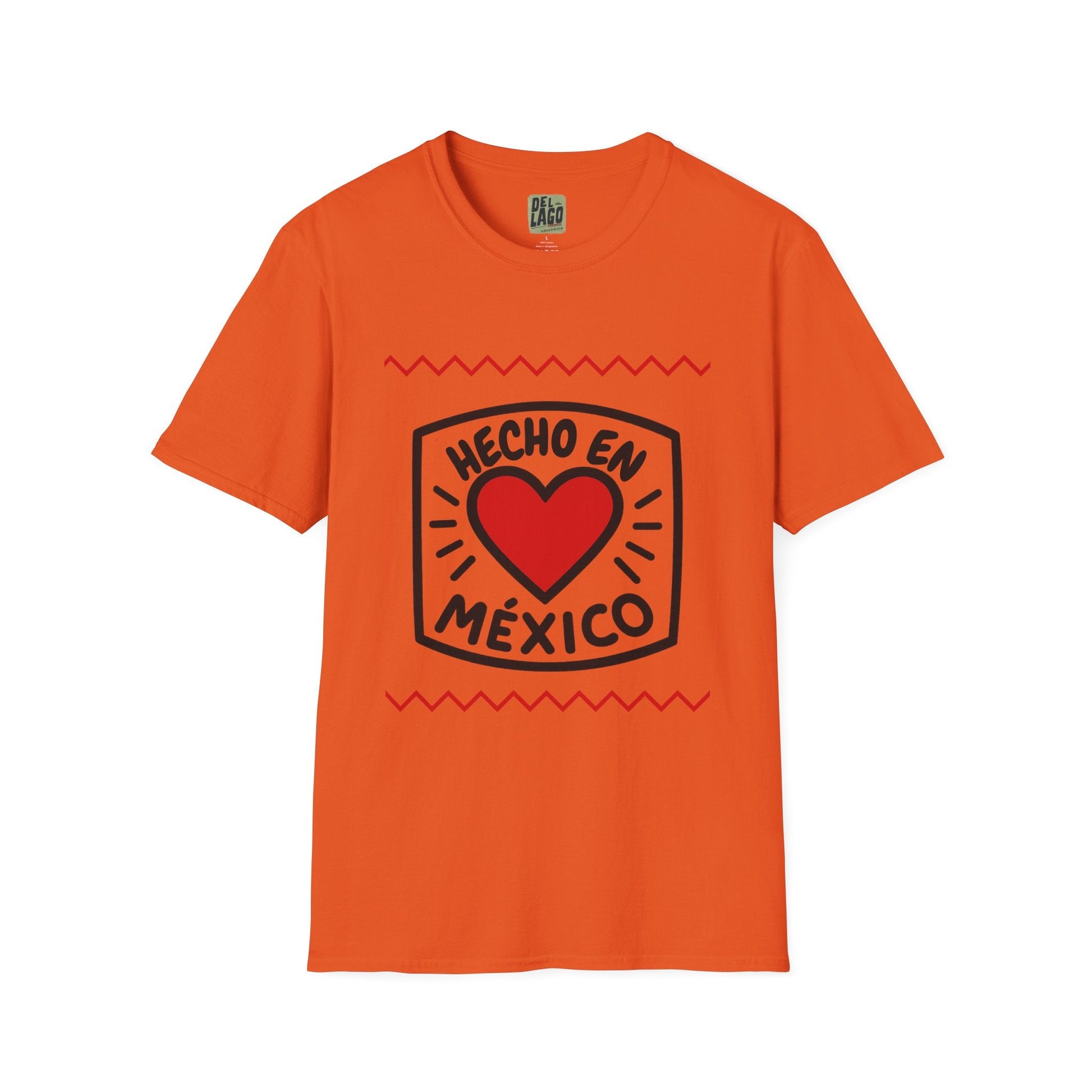 product_name  graphic T-Shirt Del Lago Greenwich