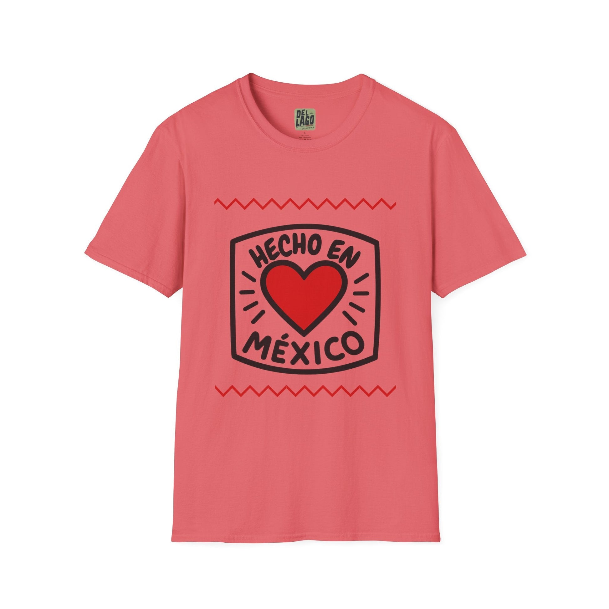 product_name  graphic T-Shirt Del Lago Greenwich
