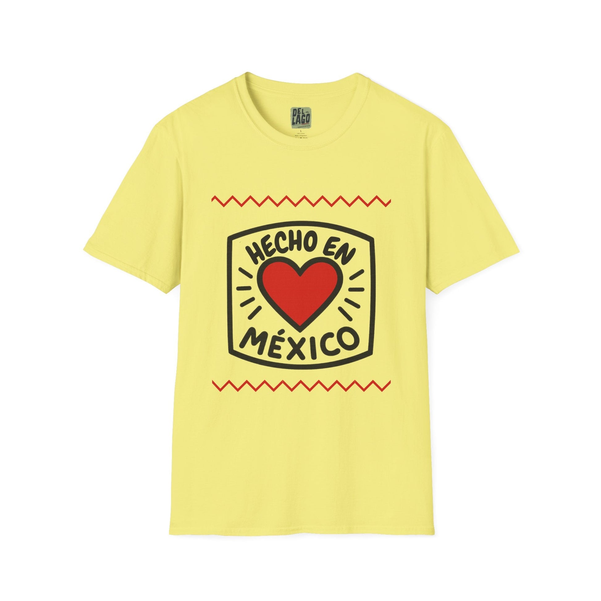 product_name  graphic T-Shirt Del Lago Greenwich