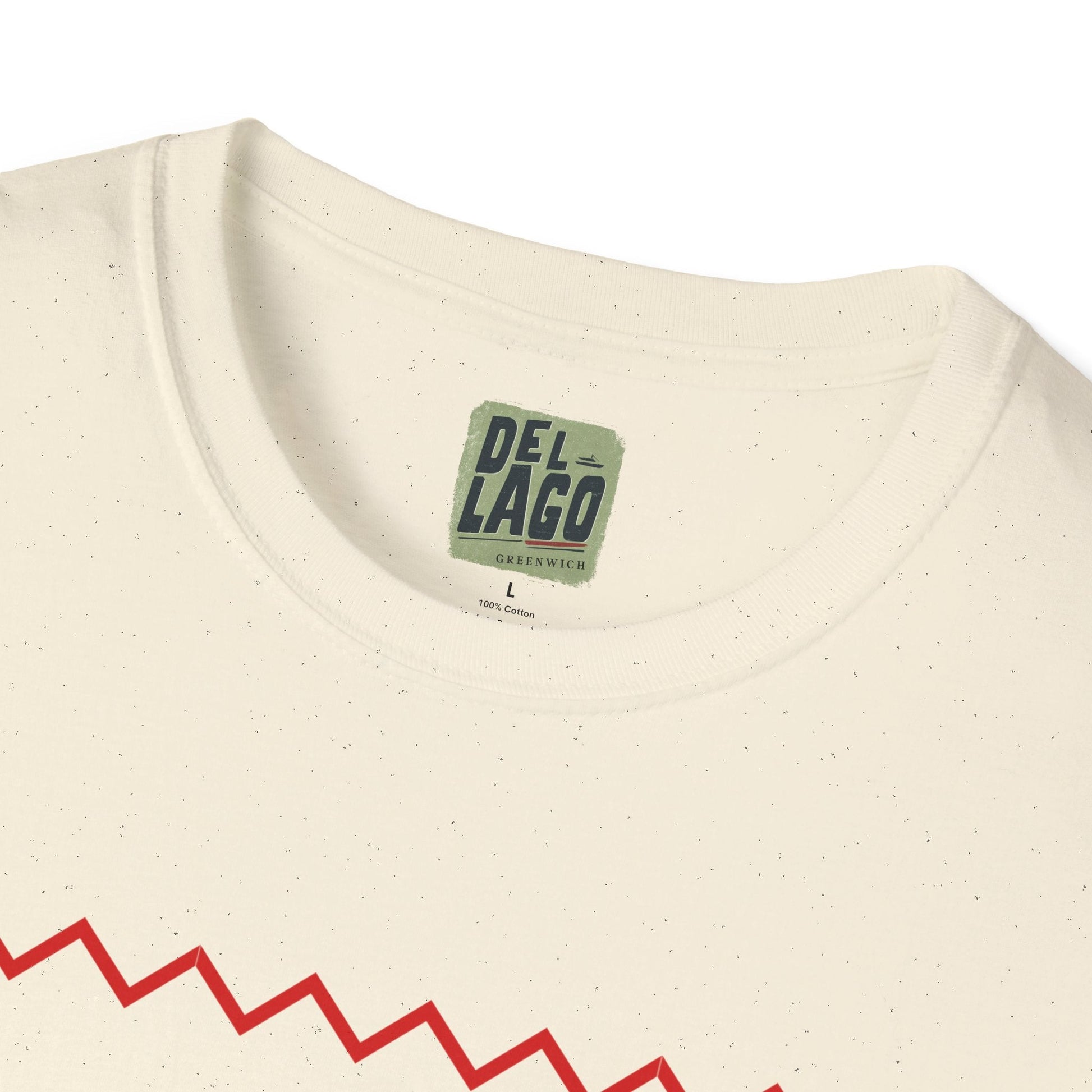 product_name  graphic T-Shirt Del Lago Greenwich