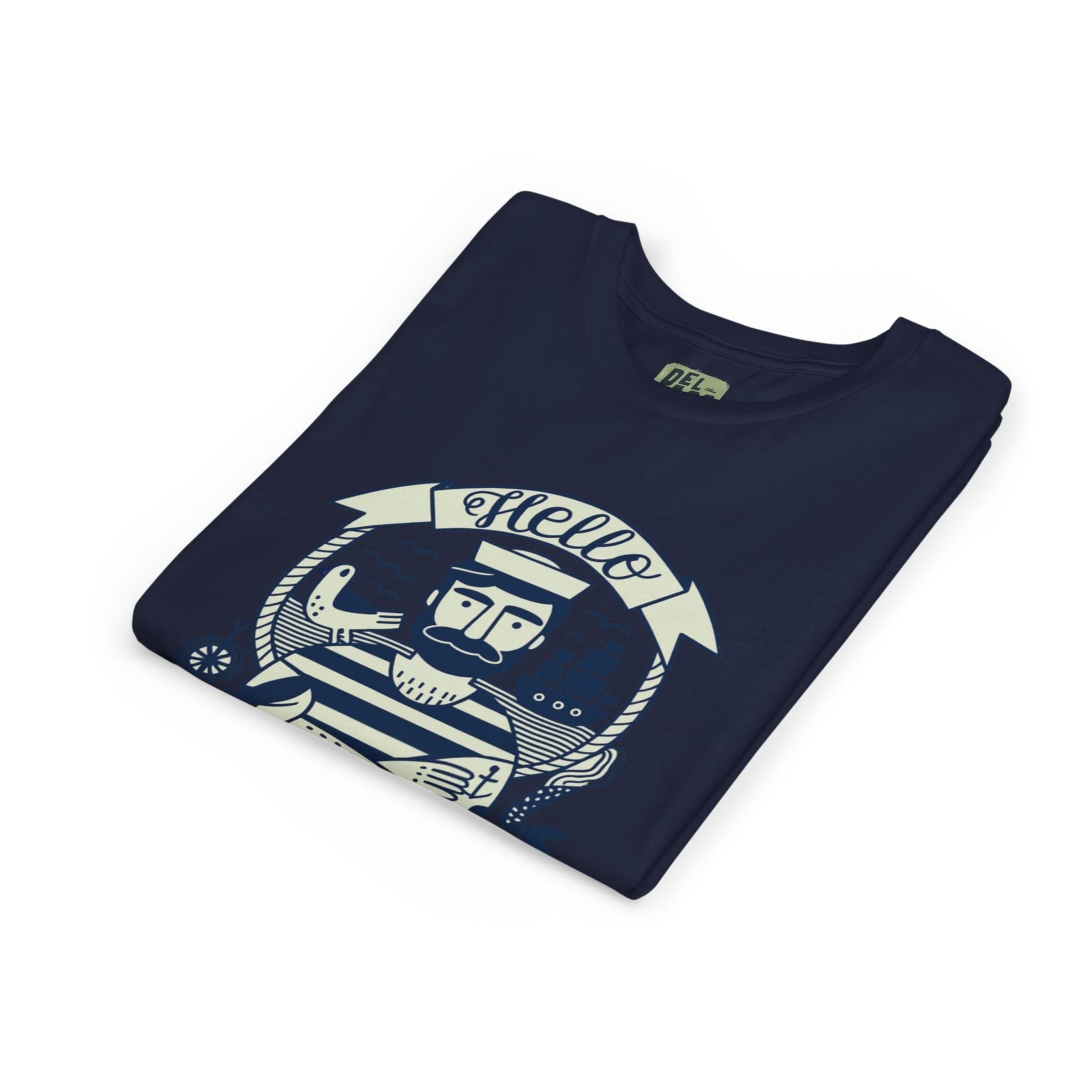 product_name  graphic Kids clothes Del Lago Greenwich