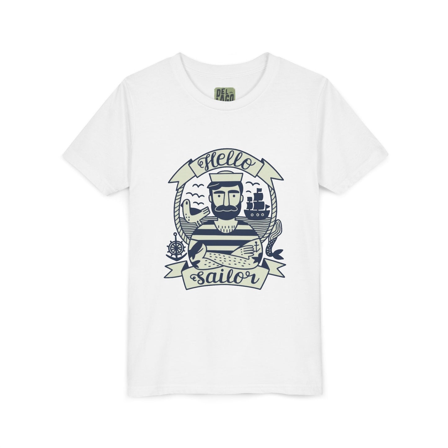 product_name  graphic Kids clothes Del Lago Greenwich