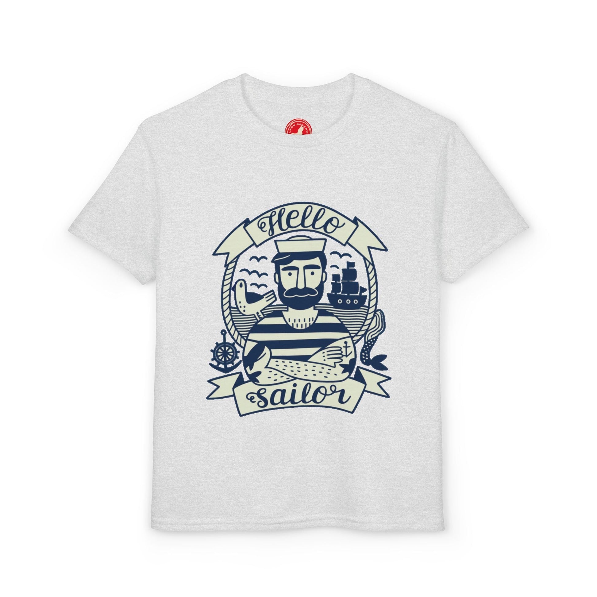 product_name  graphic Kids clothes Del Lago Greenwich