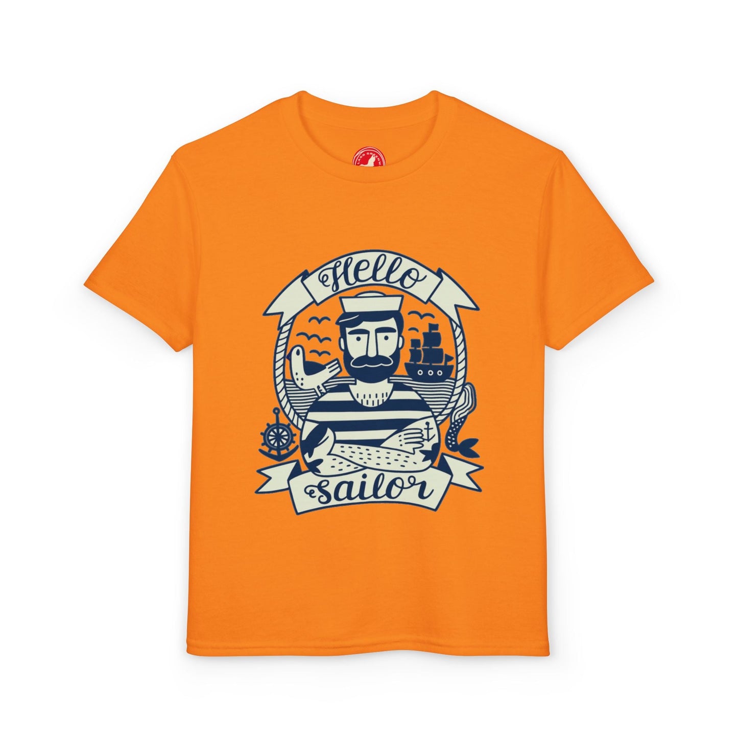 product_name  graphic Kids clothes Del Lago Greenwich