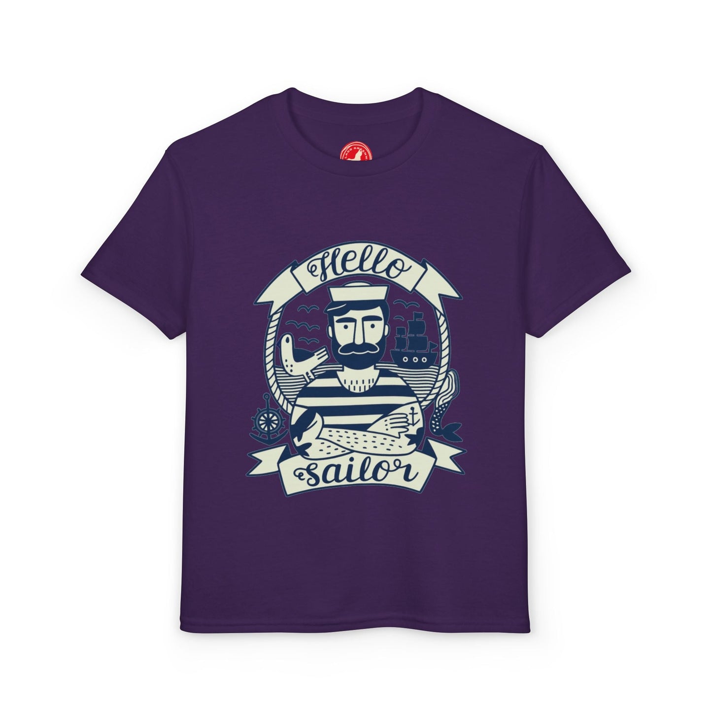 product_name  graphic Kids clothes Del Lago Greenwich