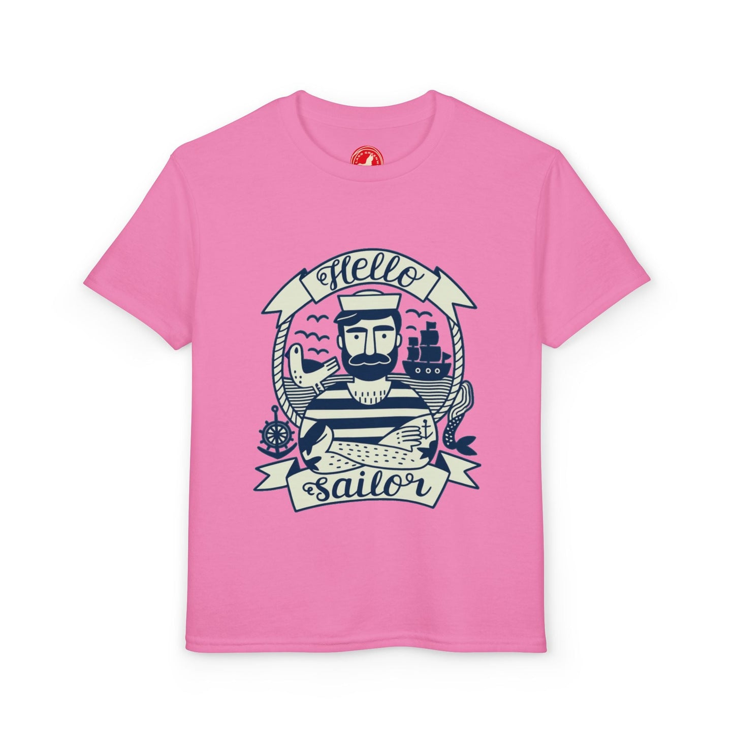 product_name  graphic Kids clothes Del Lago Greenwich