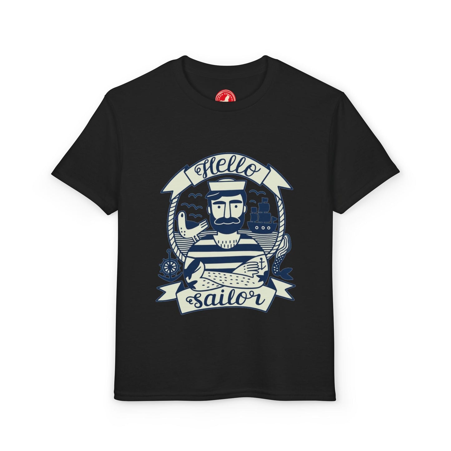 product_name  graphic Kids clothes Del Lago Greenwich