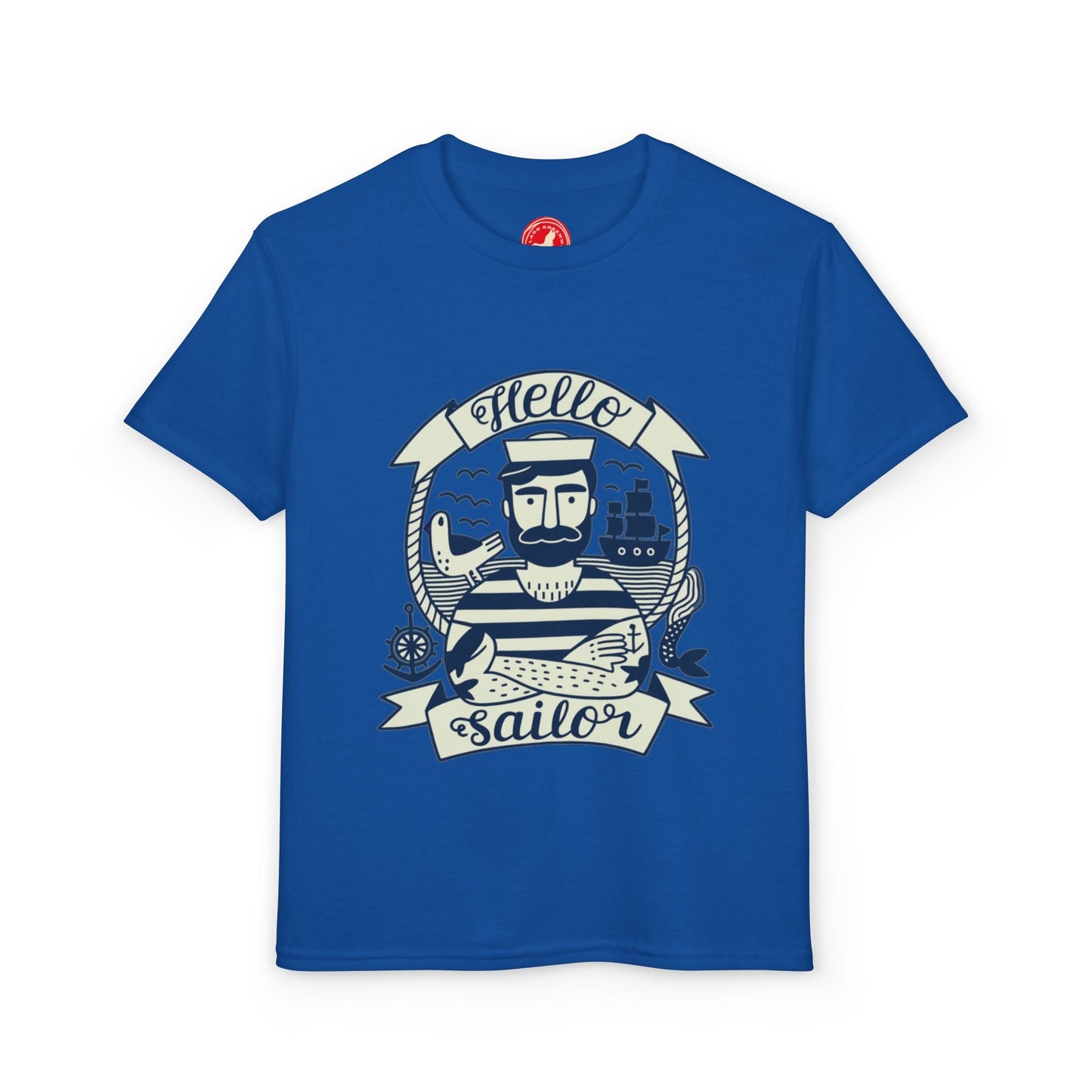 product_name  graphic Kids clothes Del Lago Greenwich