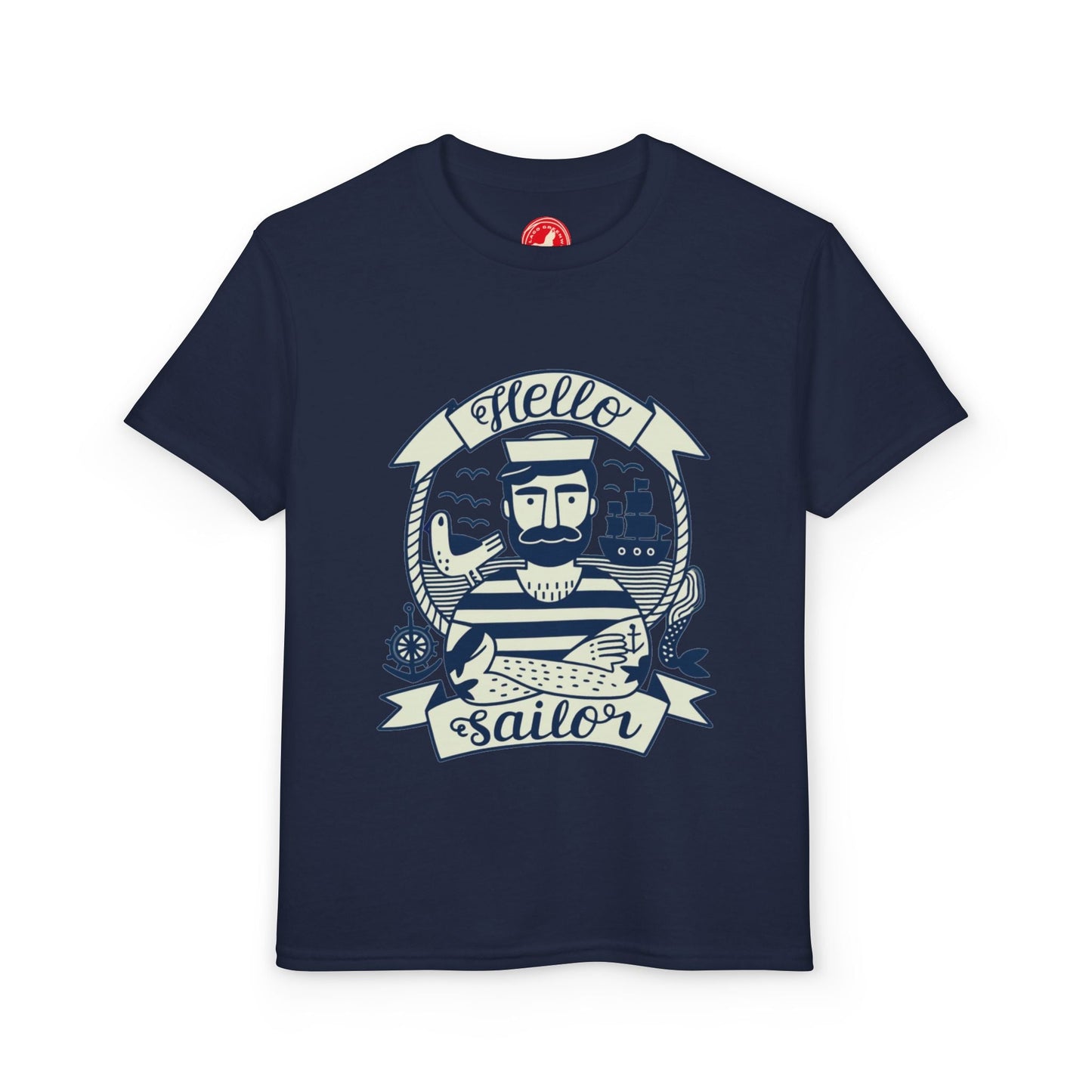 product_name  graphic Kids clothes Del Lago Greenwich