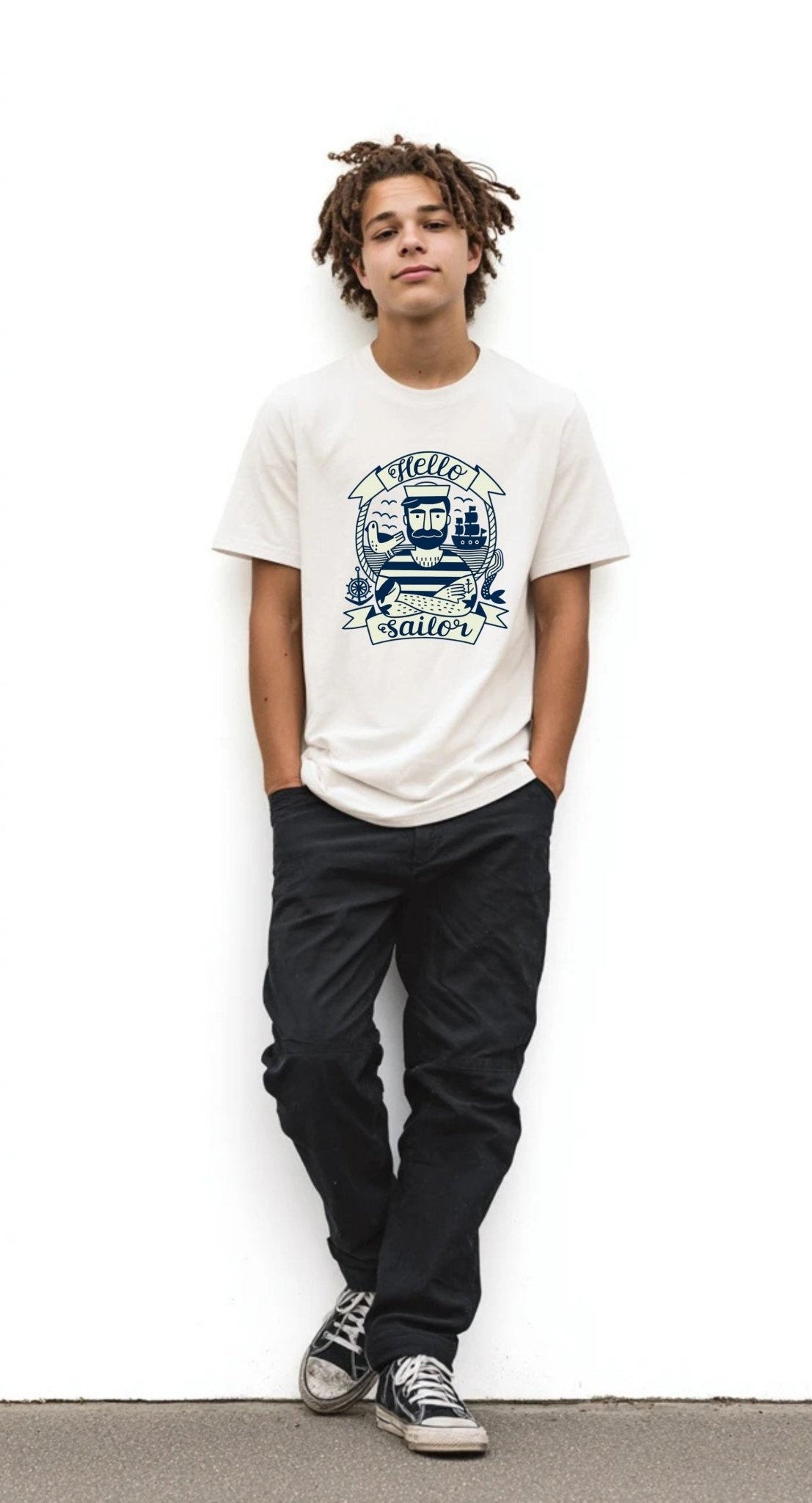 product_name  graphic Kids clothes Del Lago Greenwich