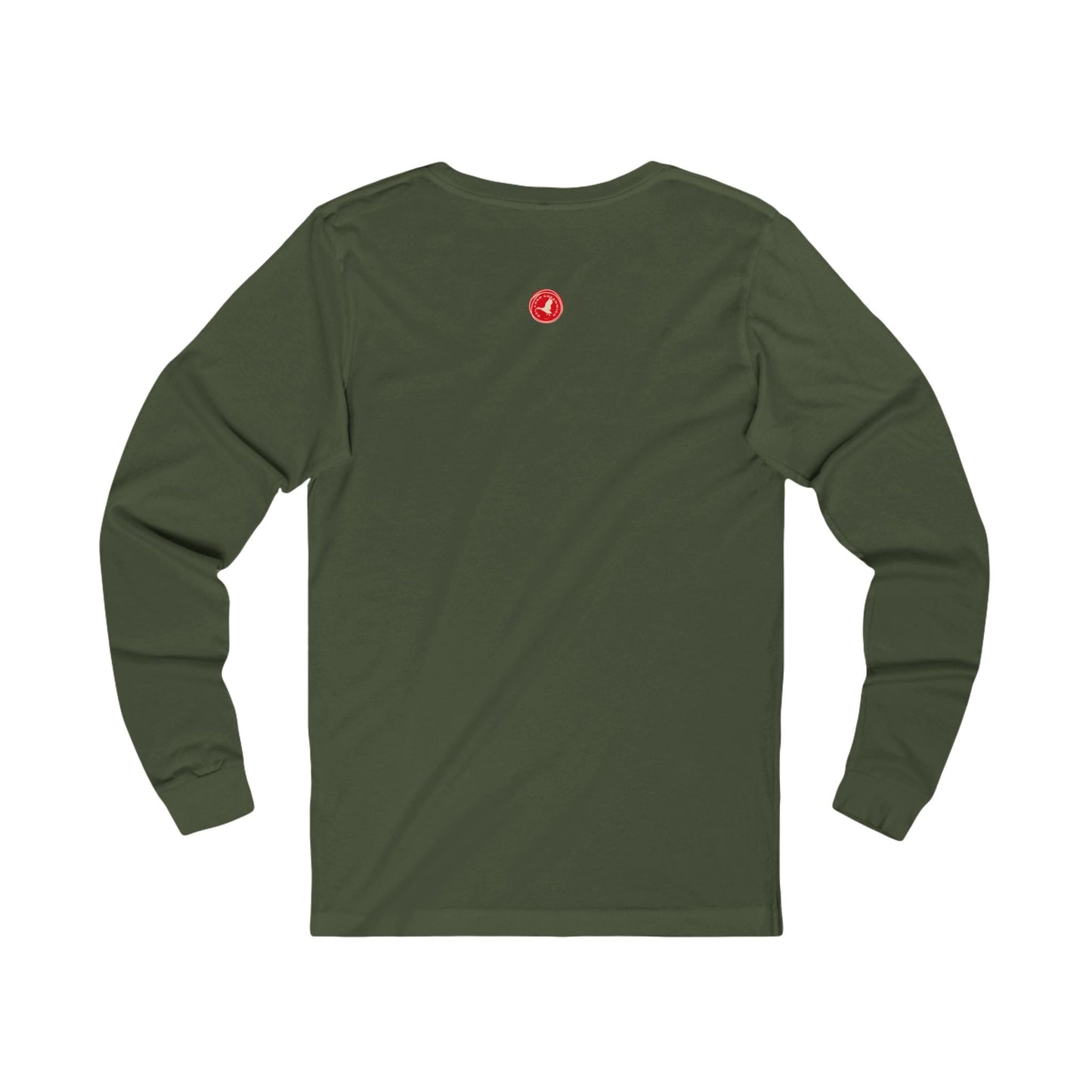 HEY Rodeo Long Sleeve Tee