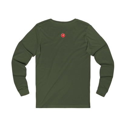 HEY Rodeo Long Sleeve Tee