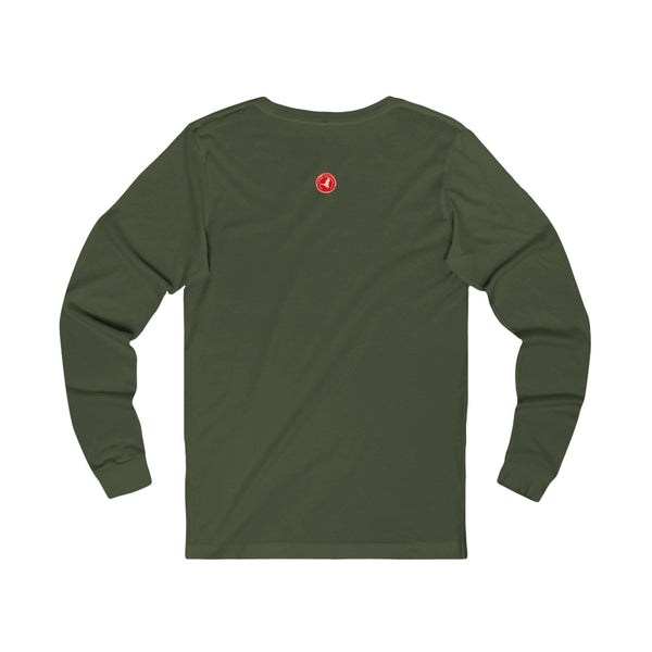 HEY Rodeo Long Sleeve Tee