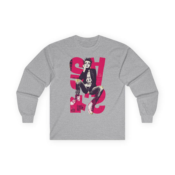 product_name  graphic Long - sleeve Del Lago Greenwich