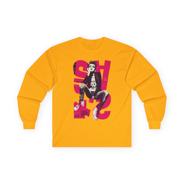 product_name  graphic Long - sleeve Del Lago Greenwich