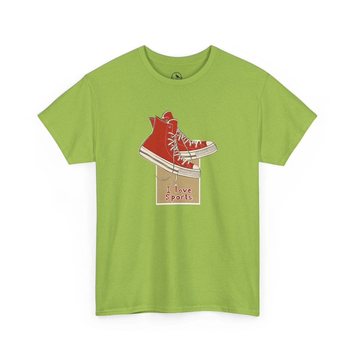 product_name  graphic T-Shirt Del Lago Greenwich