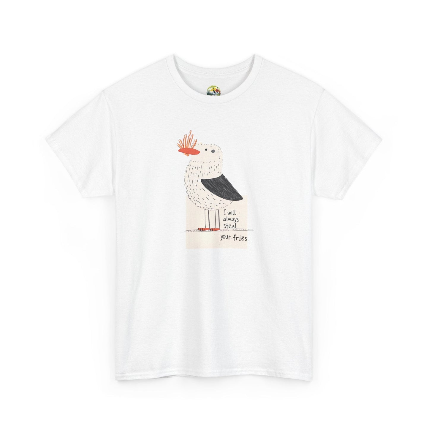 product_name  graphic T-Shirt Del Lago Greenwich