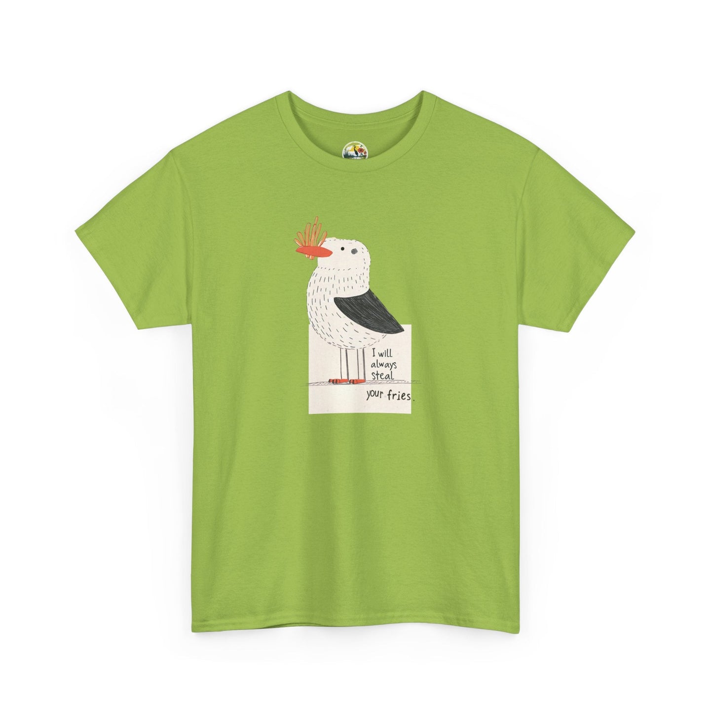 product_name  graphic T-Shirt Del Lago Greenwich
