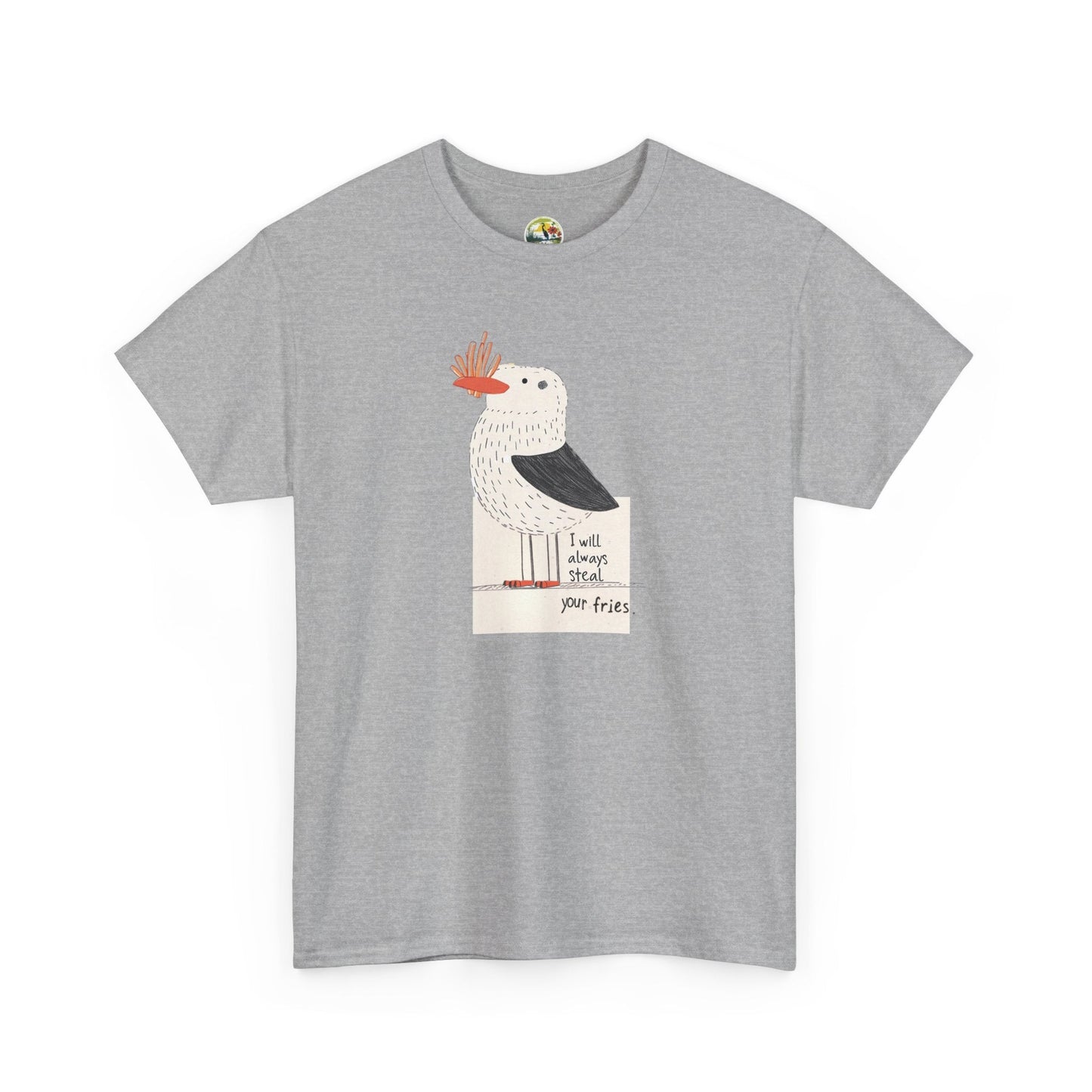 product_name  graphic T-Shirt Del Lago Greenwich