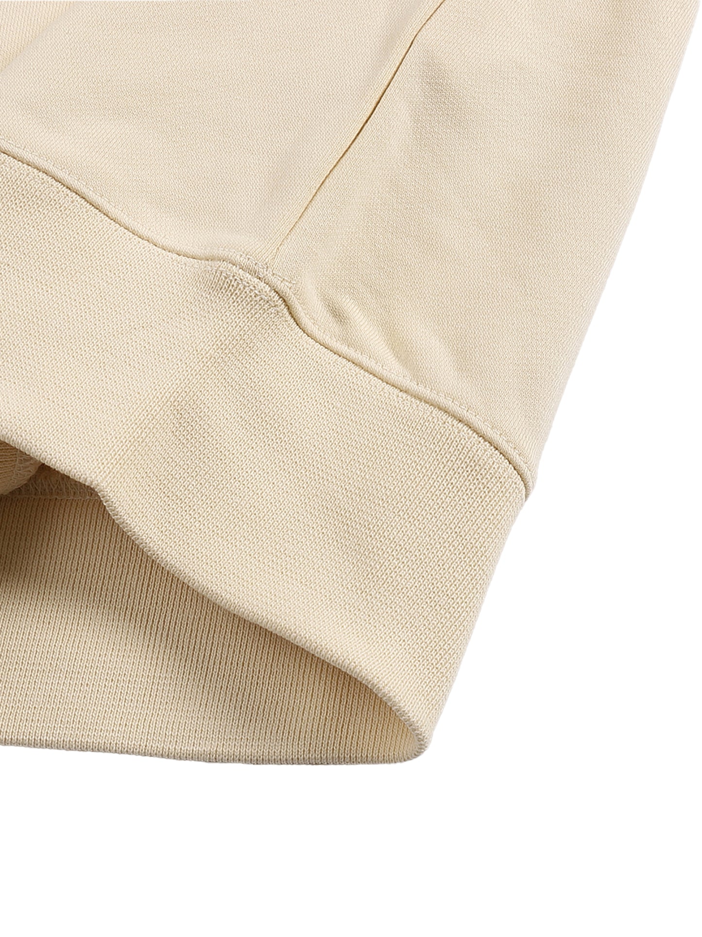 French Hen - Heavyweight Essential Sweatshirt