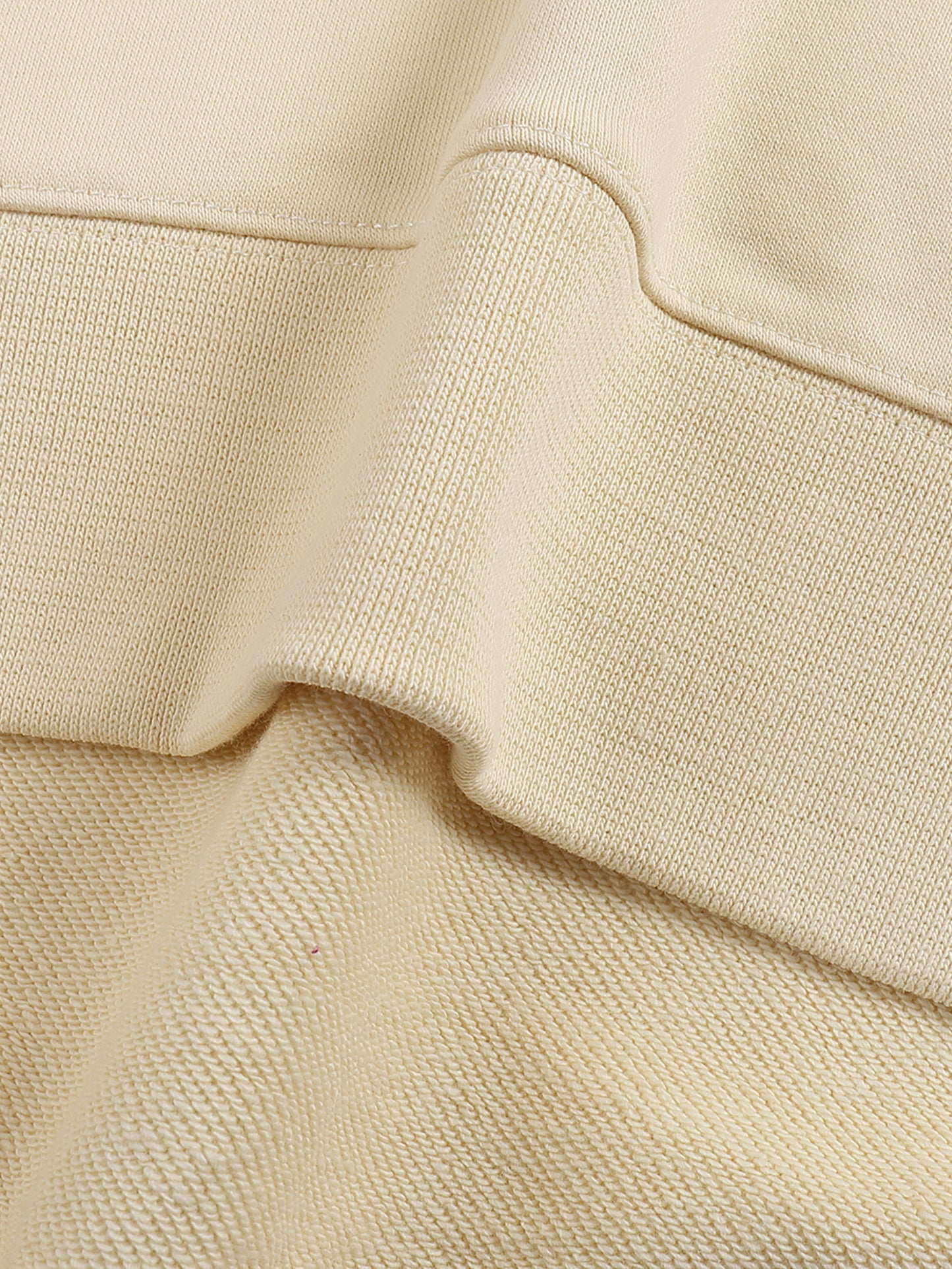 French Hen - Heavyweight Essential Sweatshirt