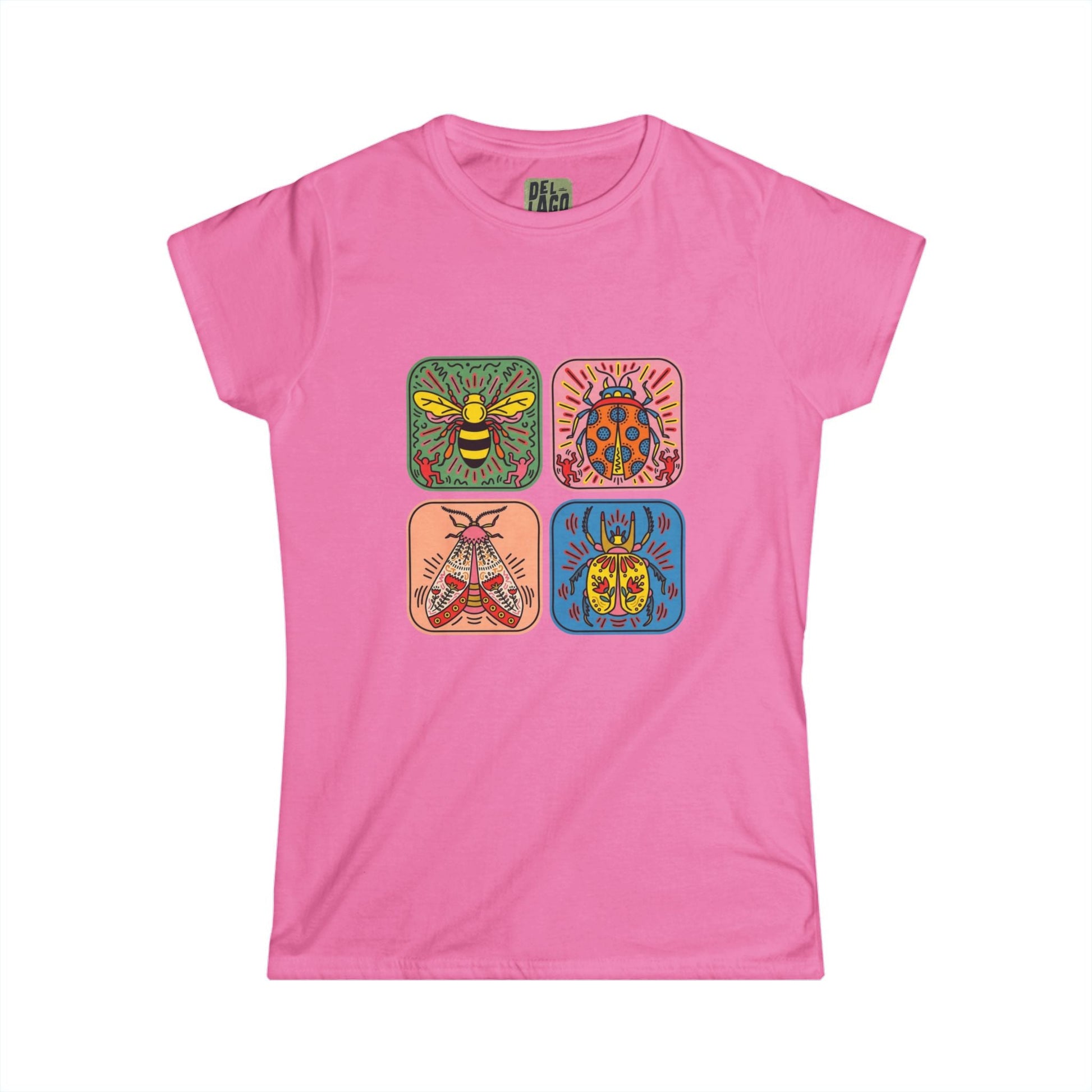 product_name  graphic T-Shirt Del Lago Greenwich