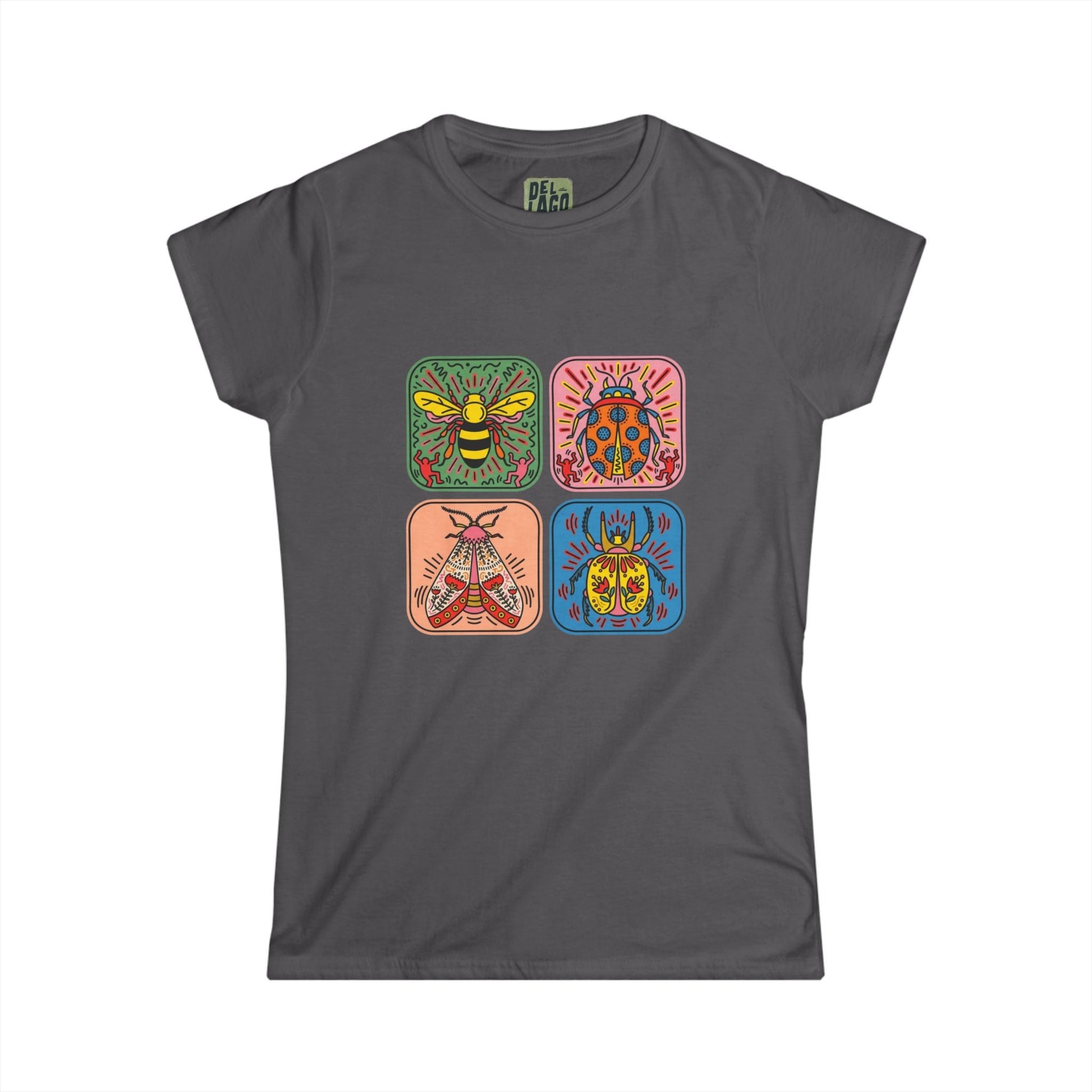 product_name  graphic T-Shirt Del Lago Greenwich