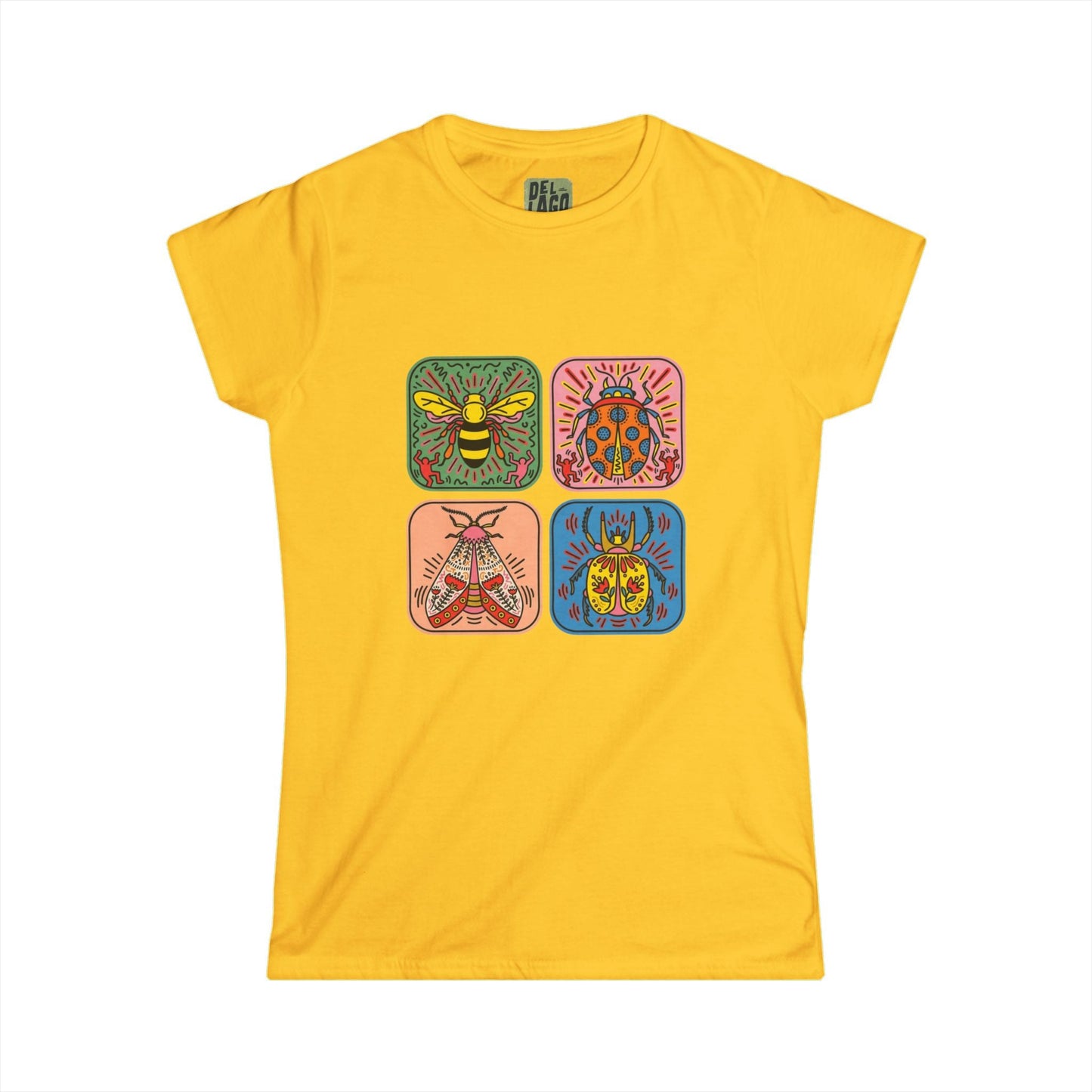 product_name  graphic T-Shirt Del Lago Greenwich