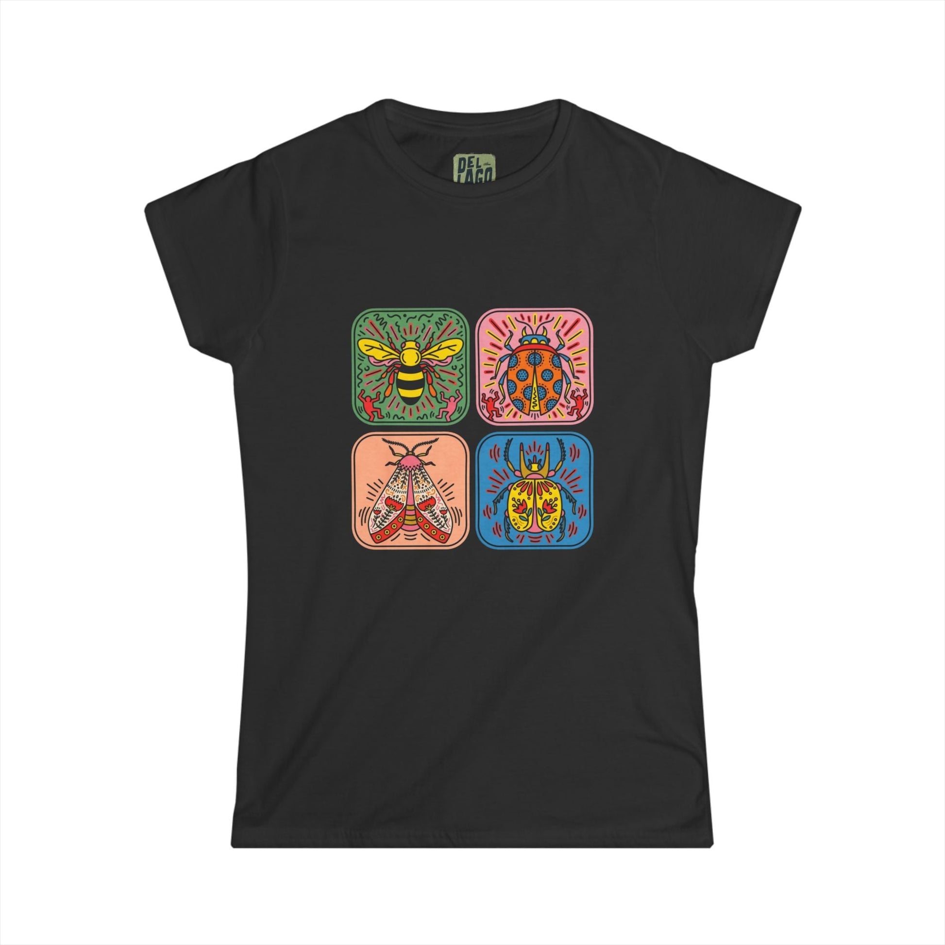 product_name  graphic T-Shirt Del Lago Greenwich